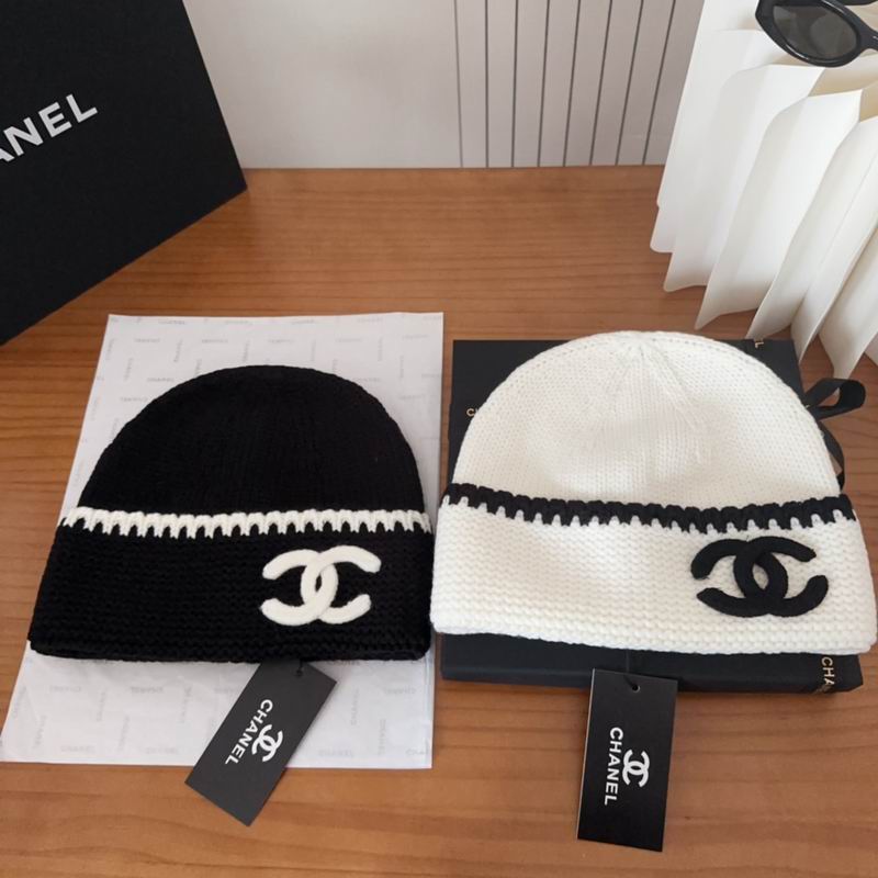 Chanel hat dx53